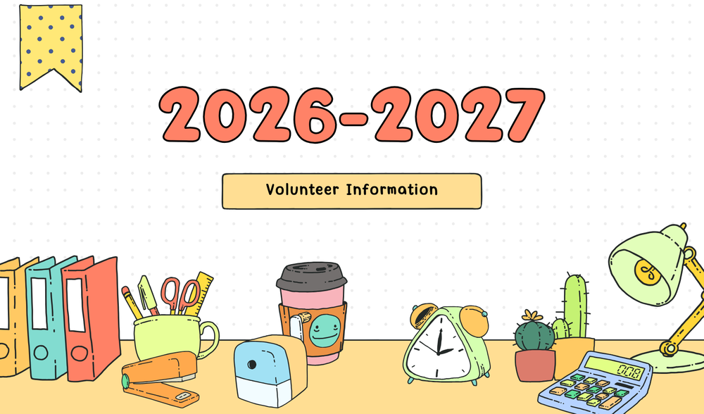 volunteer