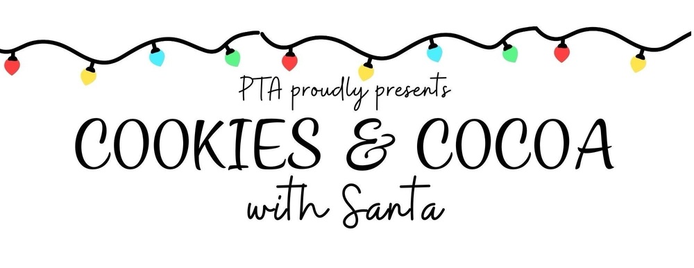 Cookies with Santa