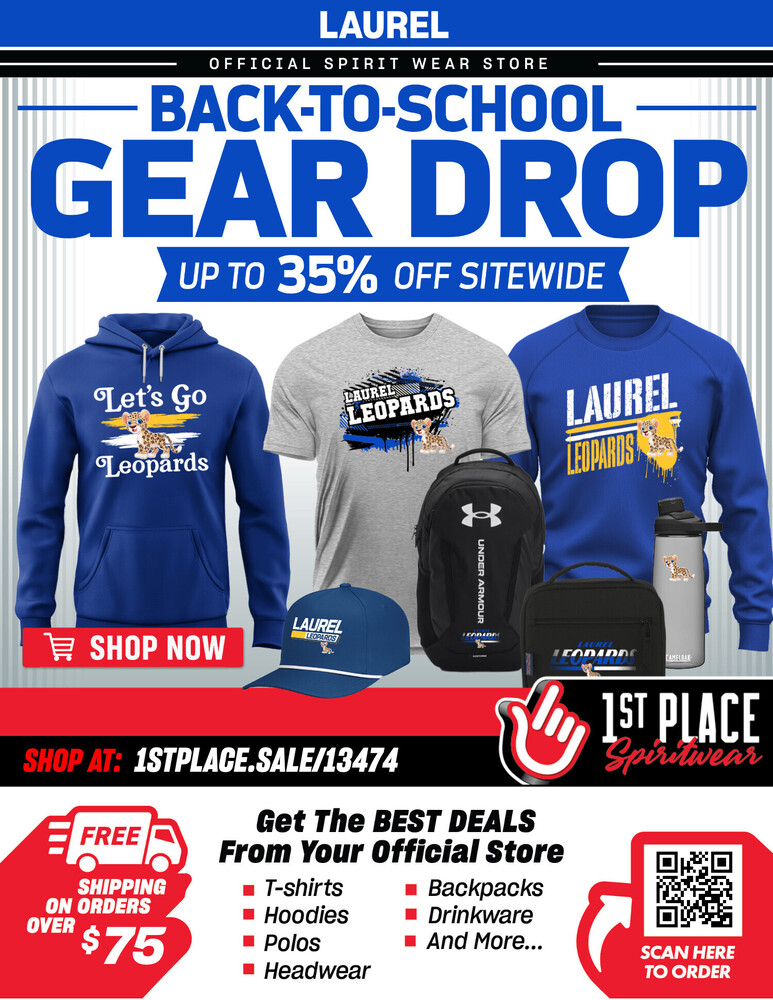 Spiritwear