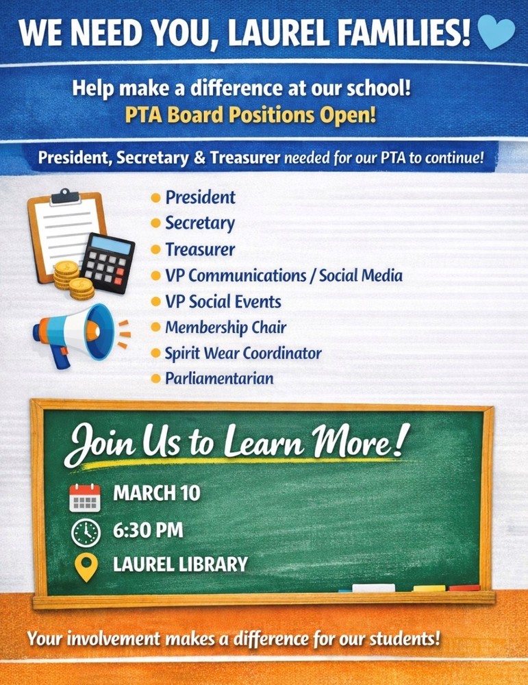 PTA Board