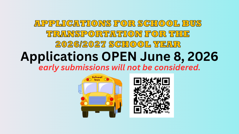 Bus Application Info