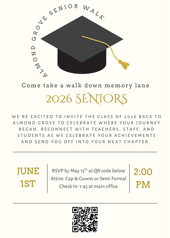 senior flyer