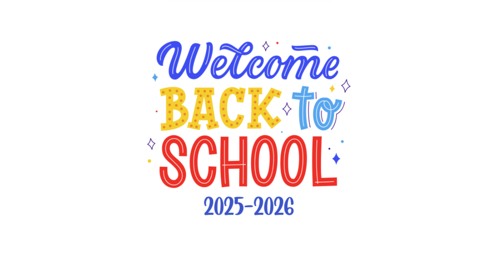 Welcome Back to School