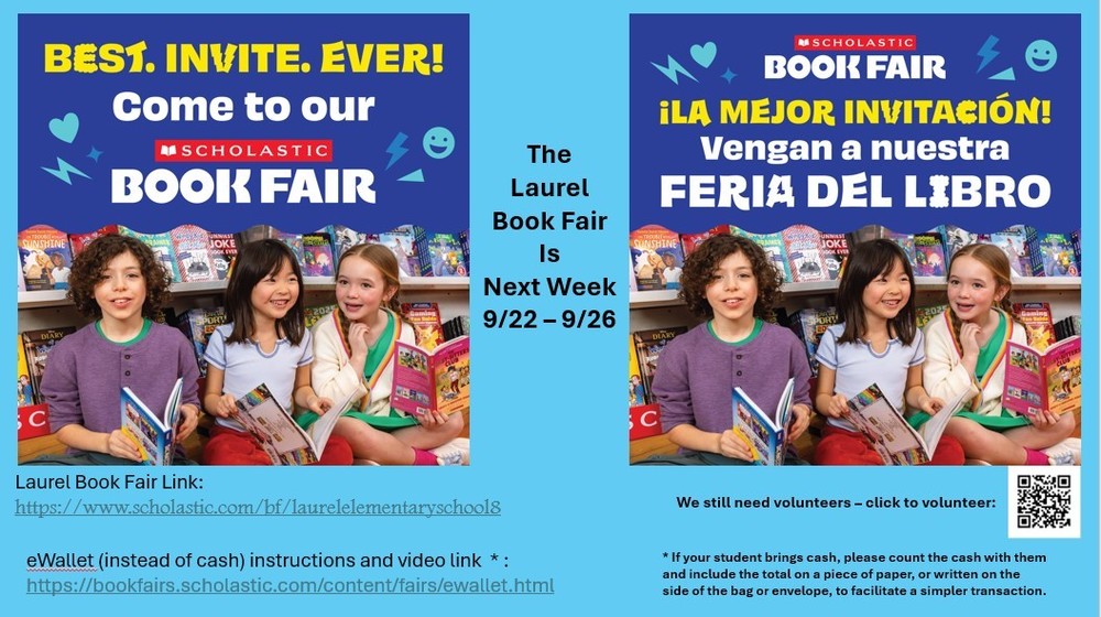 Book Fair