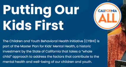 CYBHI Initiative
