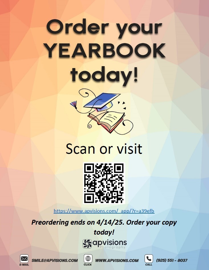 yearbook 