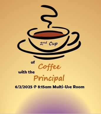 Second Cup of Coffee