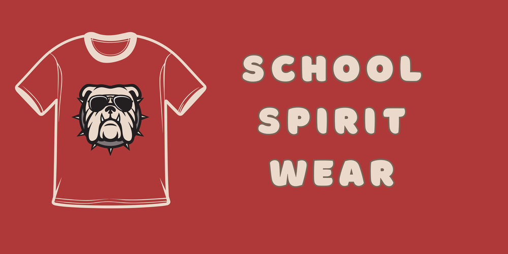 school spirit
