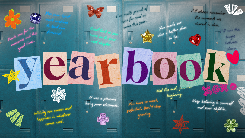 Purchase Your Yearbook