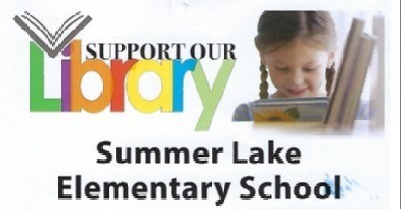 Support our School Library