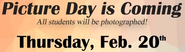 Picture Day Flyers and Links