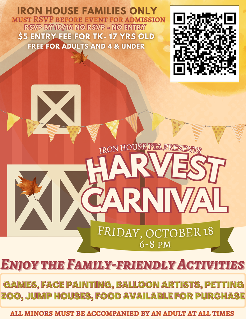 Harvest Carnival