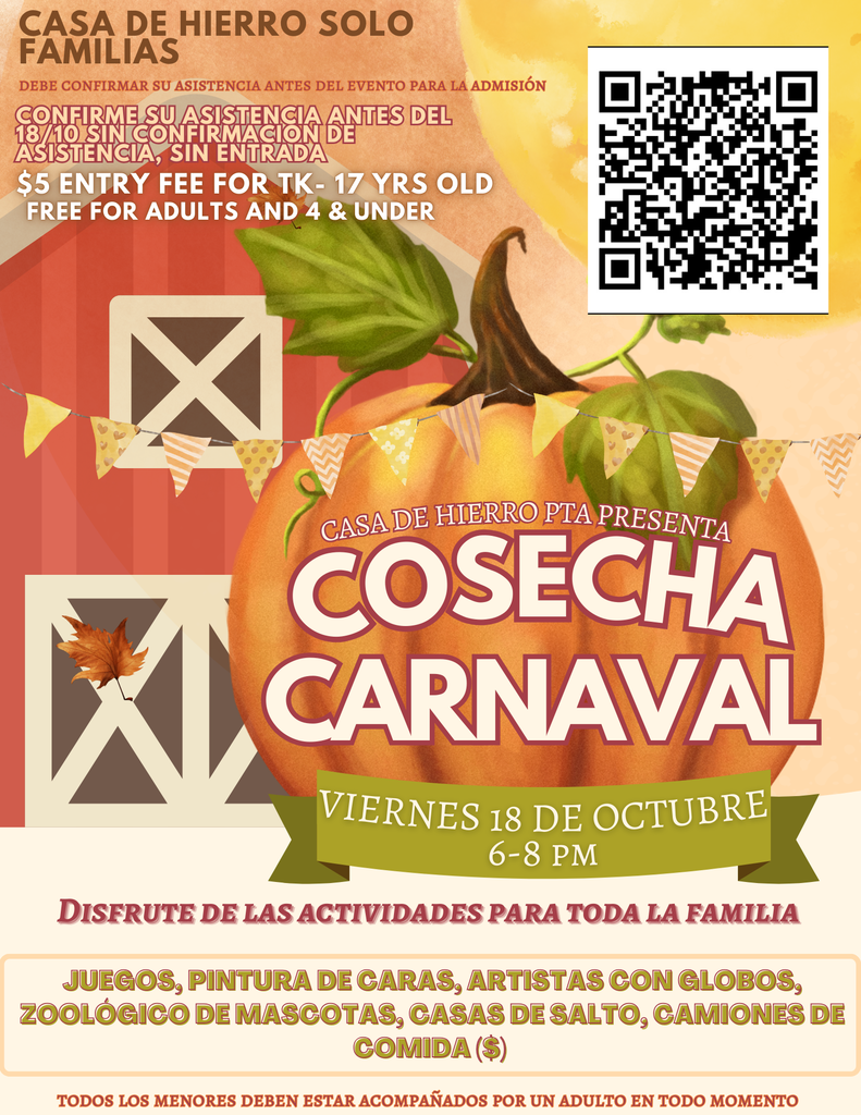 Harvest Carnival