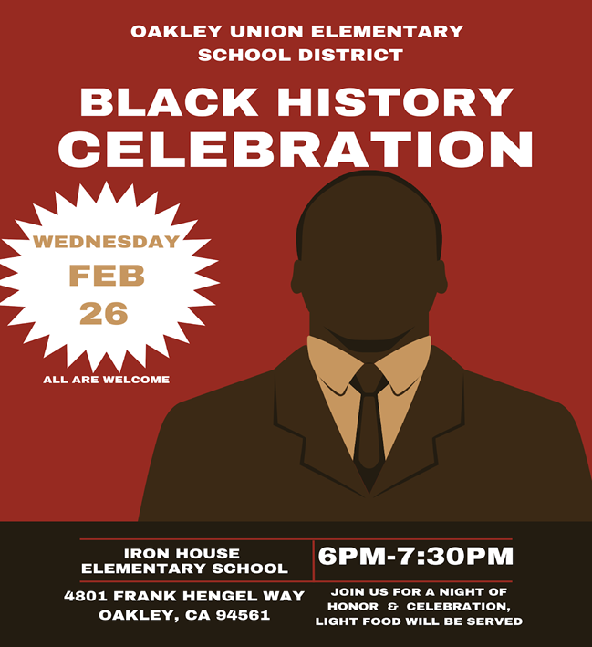 Black History Celebration