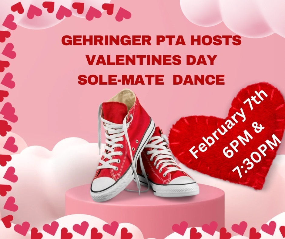 Valentines Dance