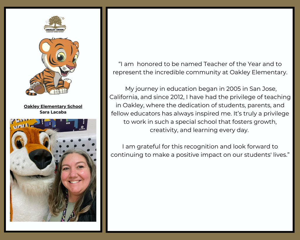 oakley elementary toy post