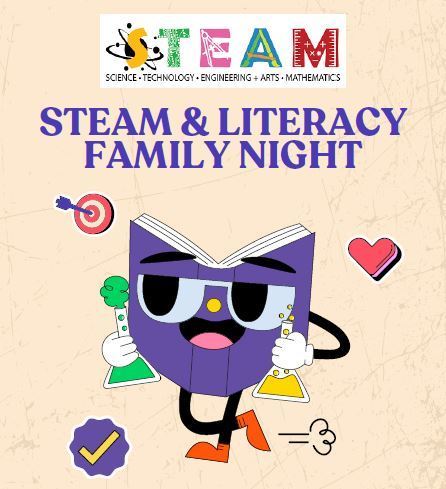 STEAM Night