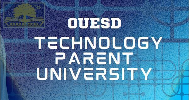 Technology Parent University