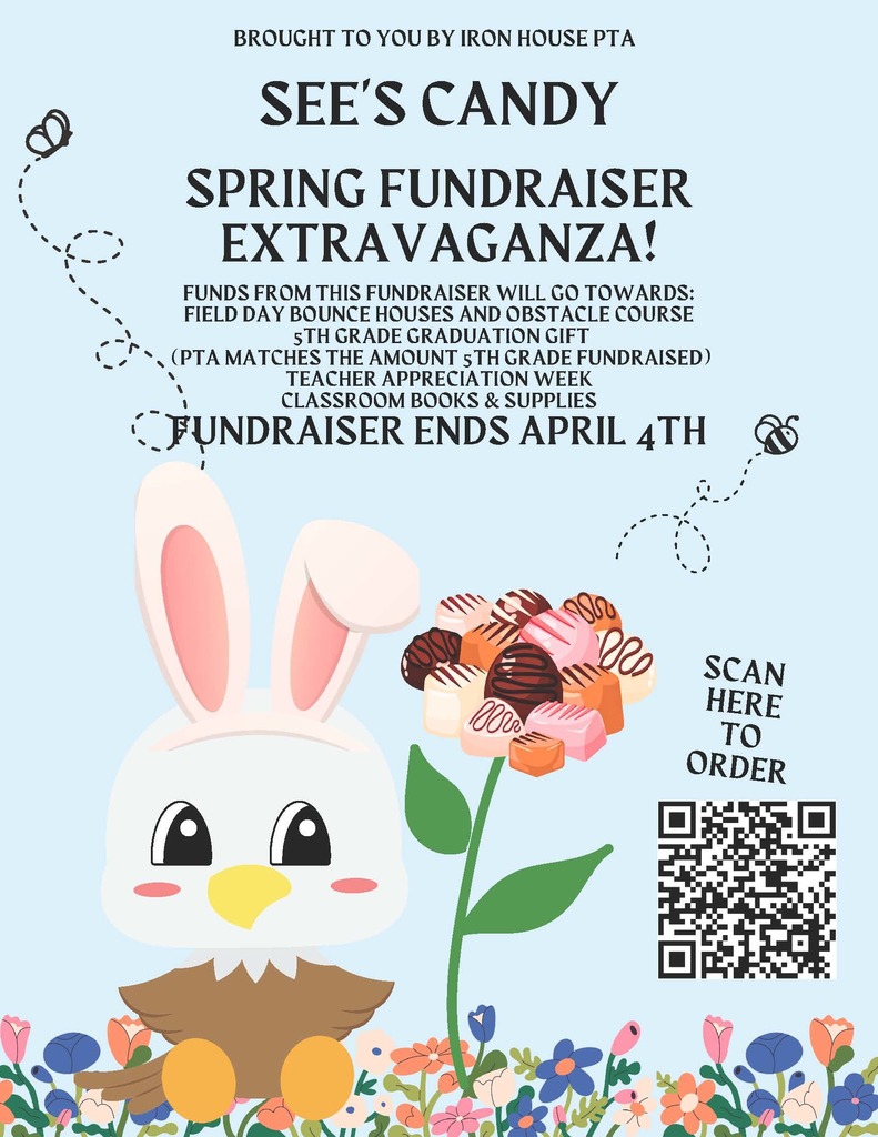 See's candy fundraiser