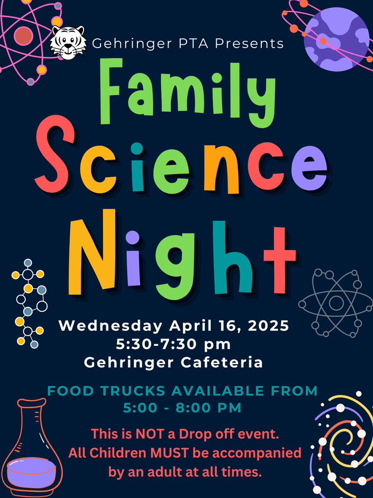 family science night