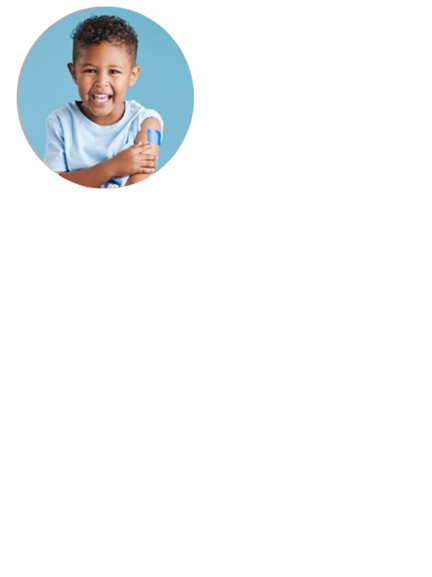 School Located Vaccine Event