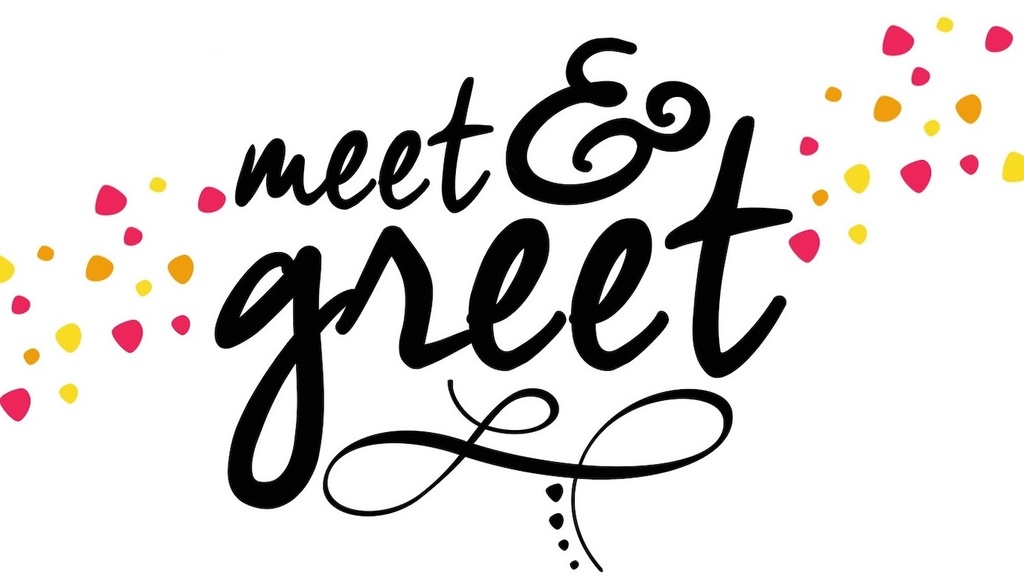 meet and greet