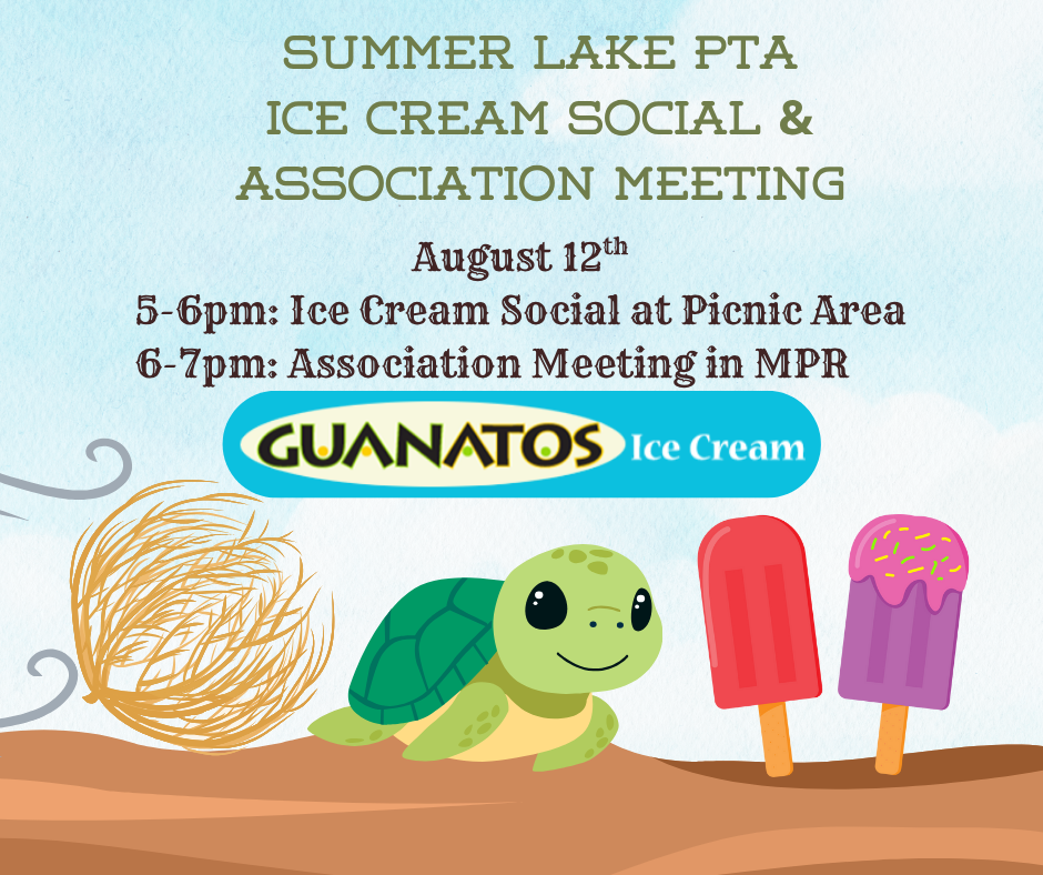 ice cream social