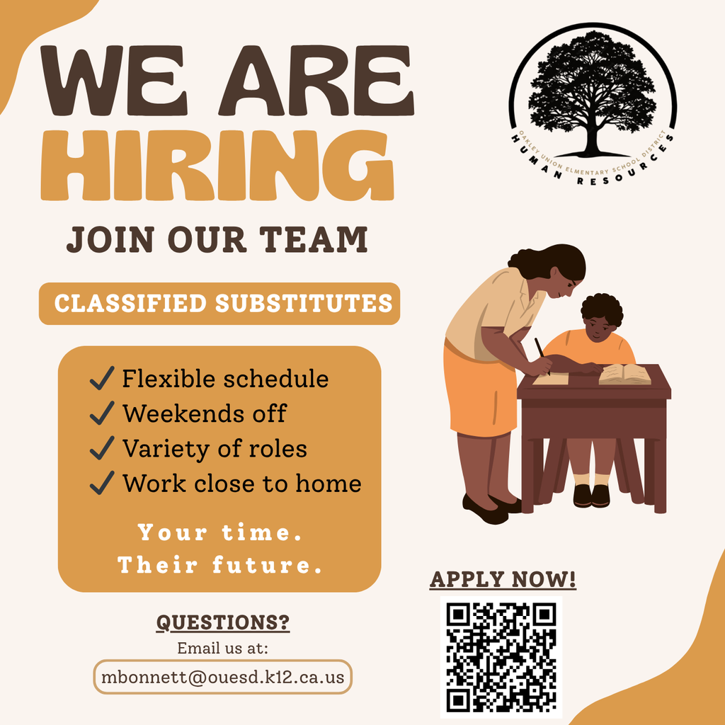 we're hiring