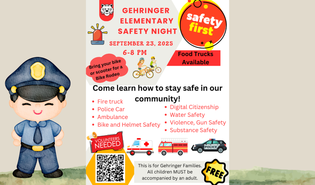 safety night