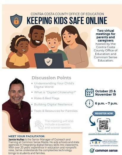 keeping kids safe