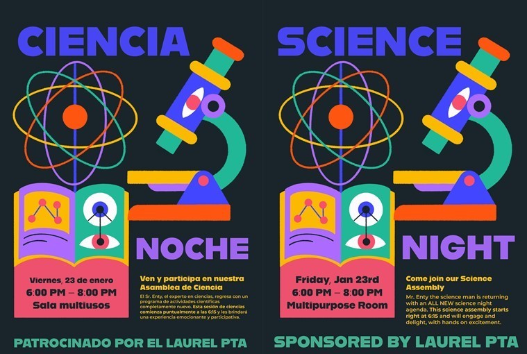Science Night