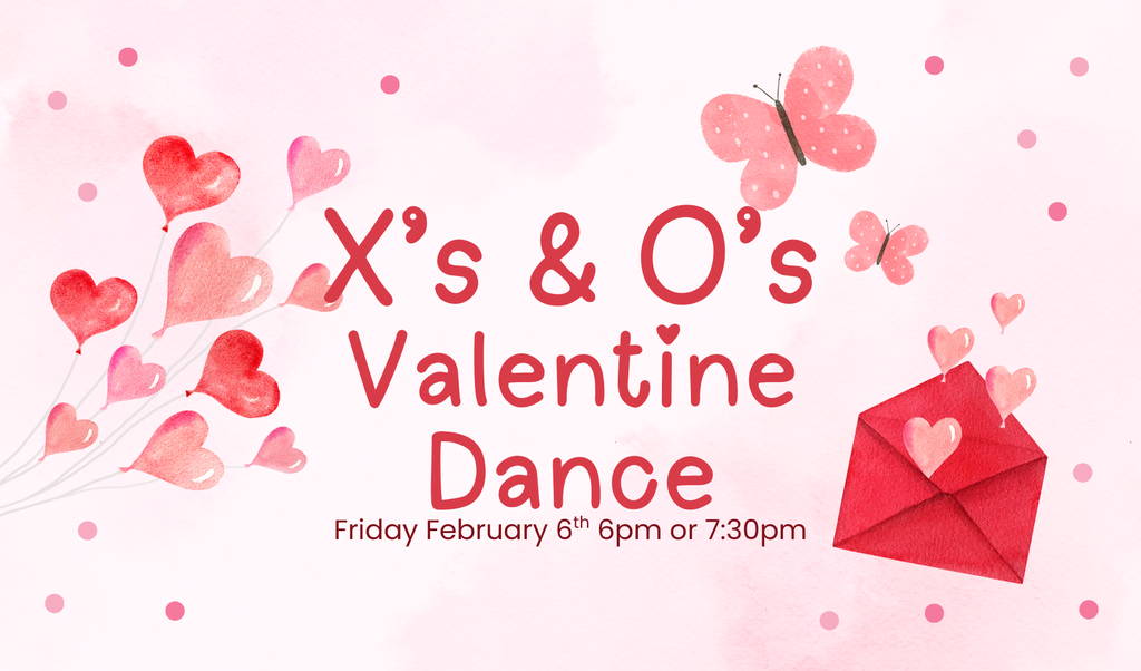 Valentines Dance