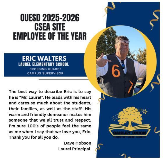 LAU-EOY