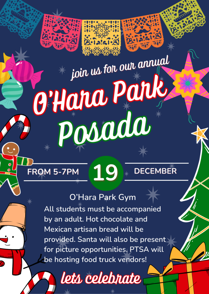 O'Hara Park Posada