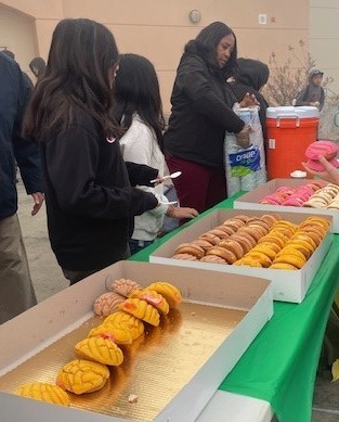 Latino Unidos Fundraiser 1