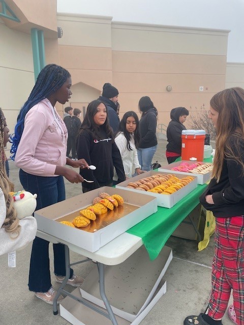 Latino Unidos Fundraiser 2