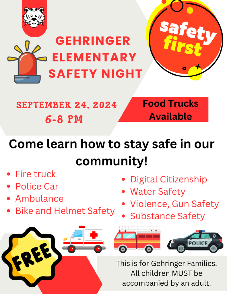 safety night