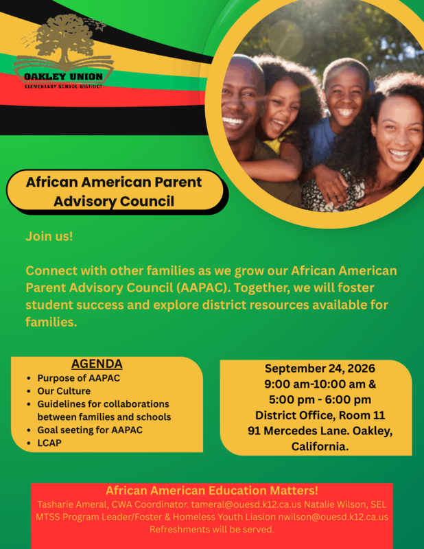 AAPAC flyer