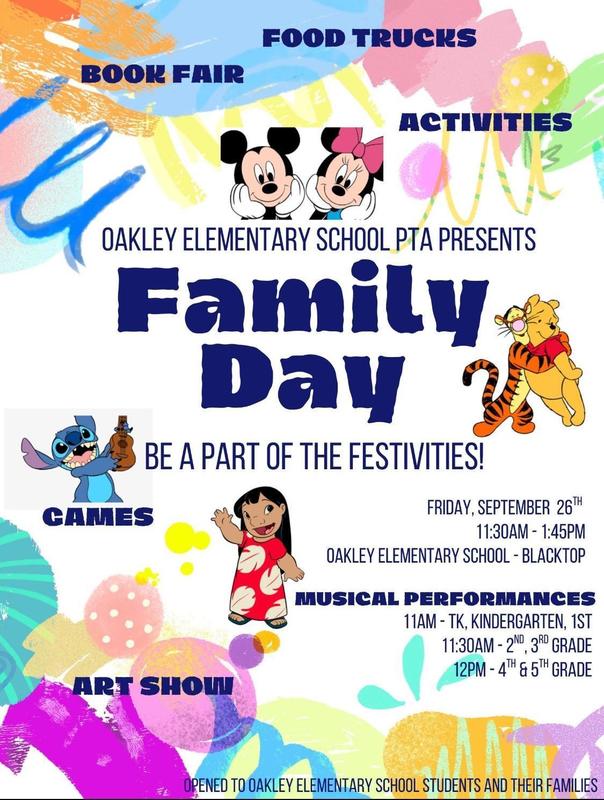 Family Day Eng Flyer