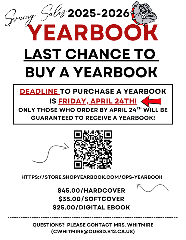 yearbook