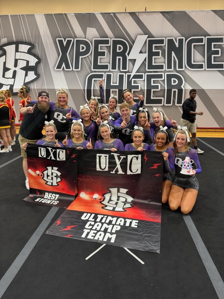 UXC Camp