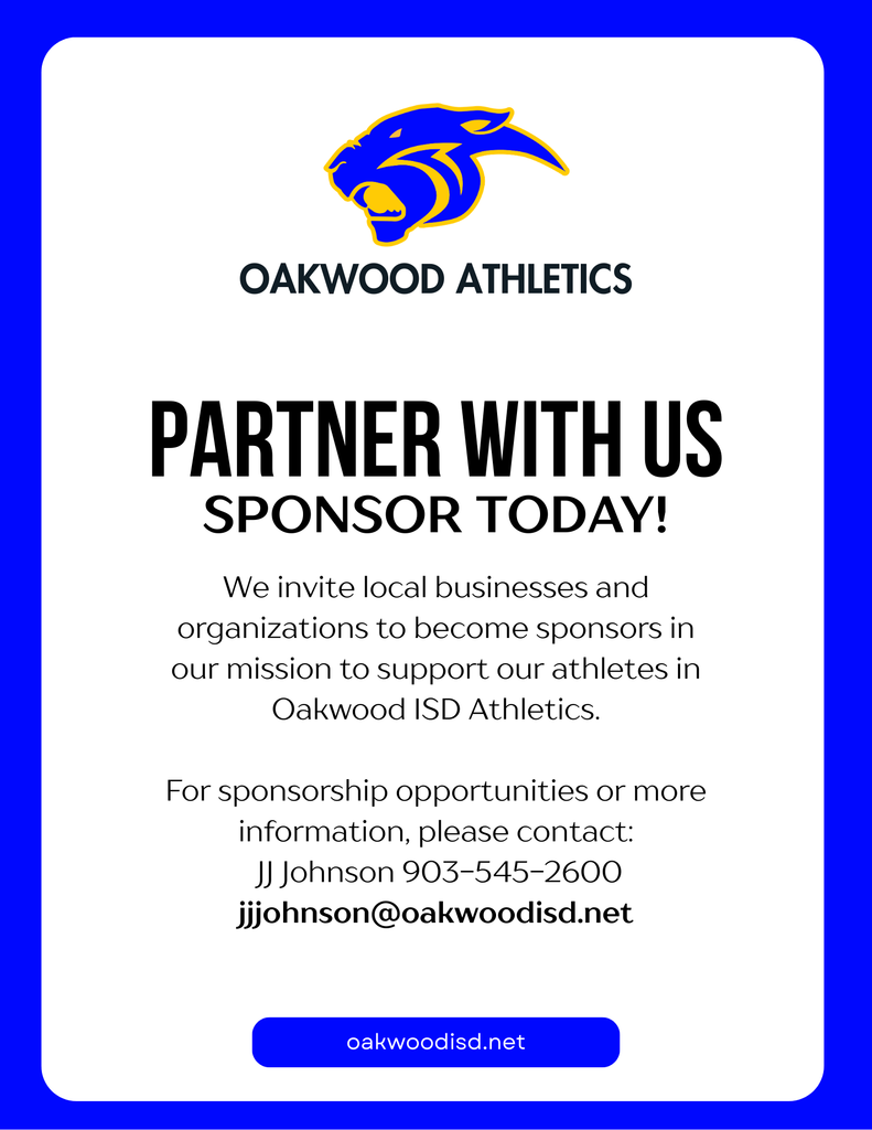 Oakwood Athletics