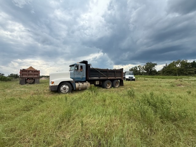Trucking