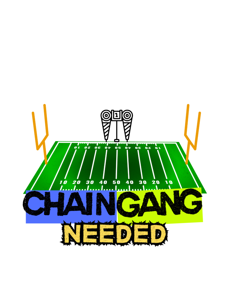 chain gang