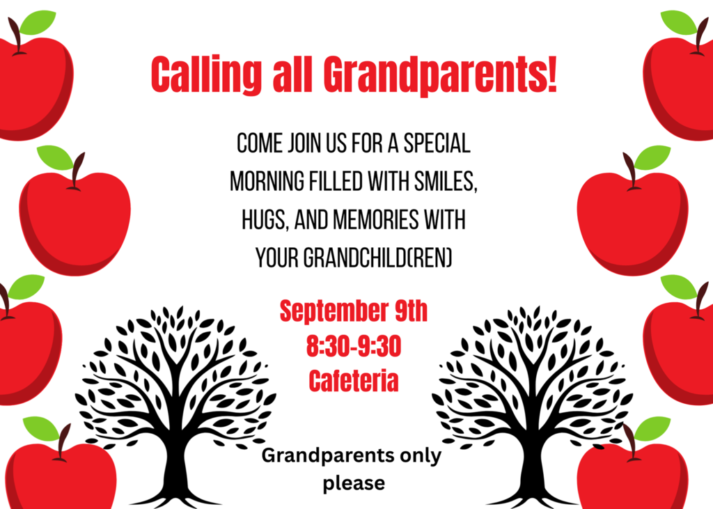 Grandparent's Day