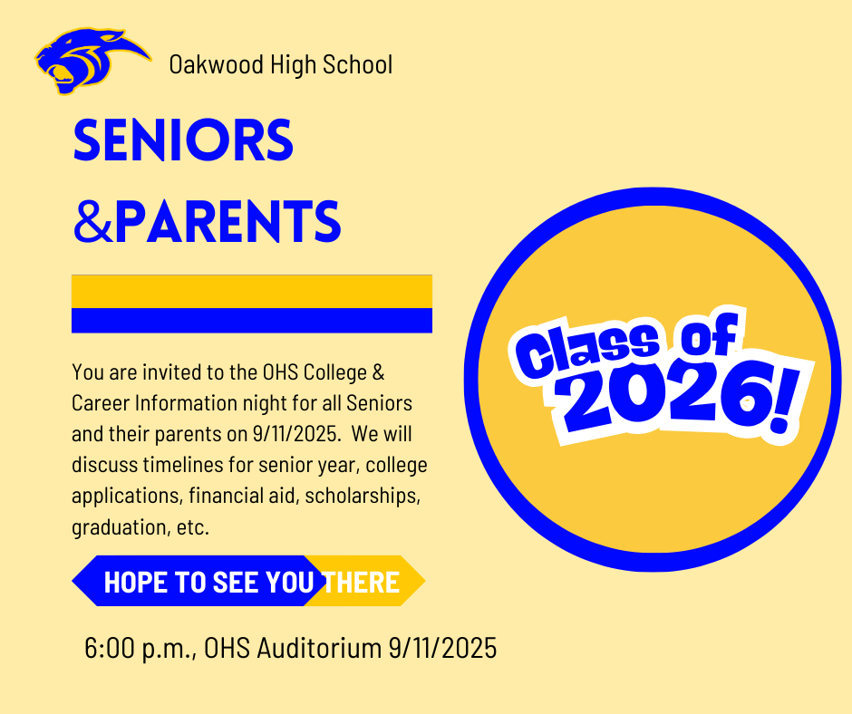 CO2026 info night