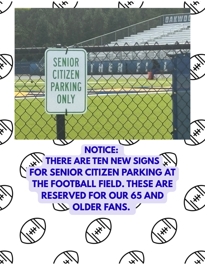 SENIOR CITIZENS