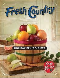 Fresh Country