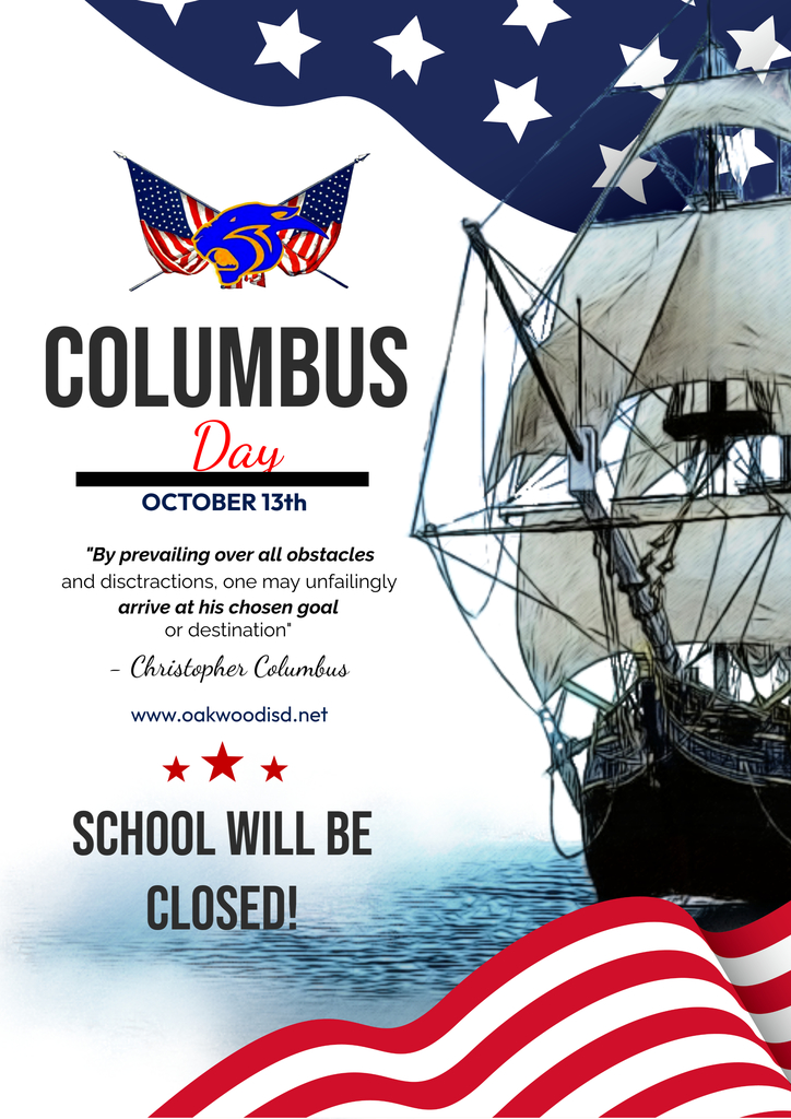 Columbus Day