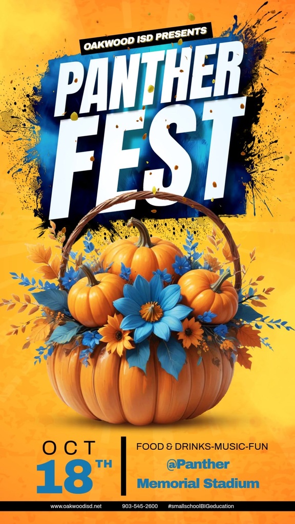Panther Fest 2025